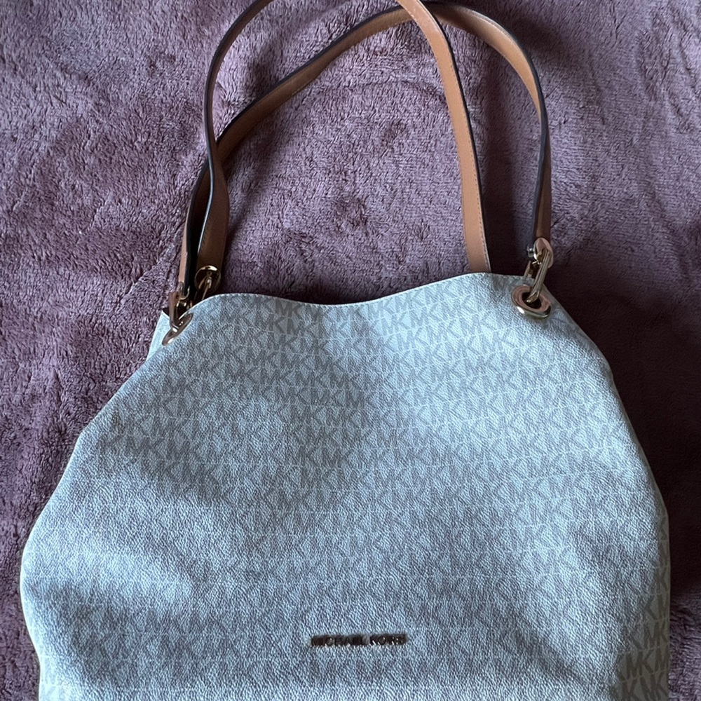 michael kors shoulder bag